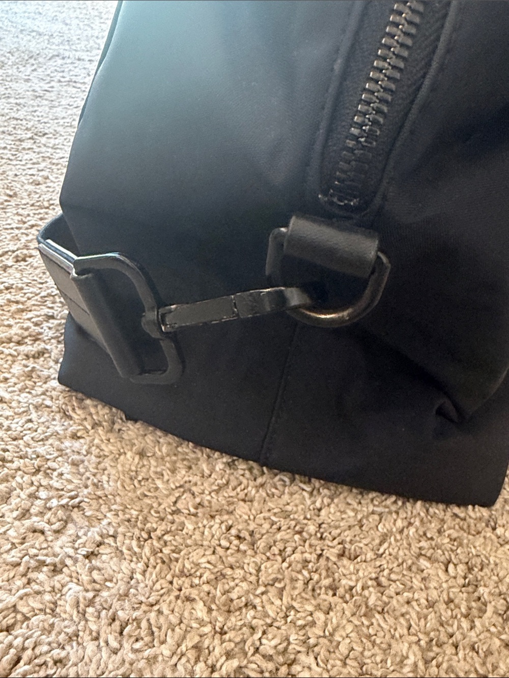 Away- Everywhere Bag- Weekender Duffel Bag - Picture 10 of 16